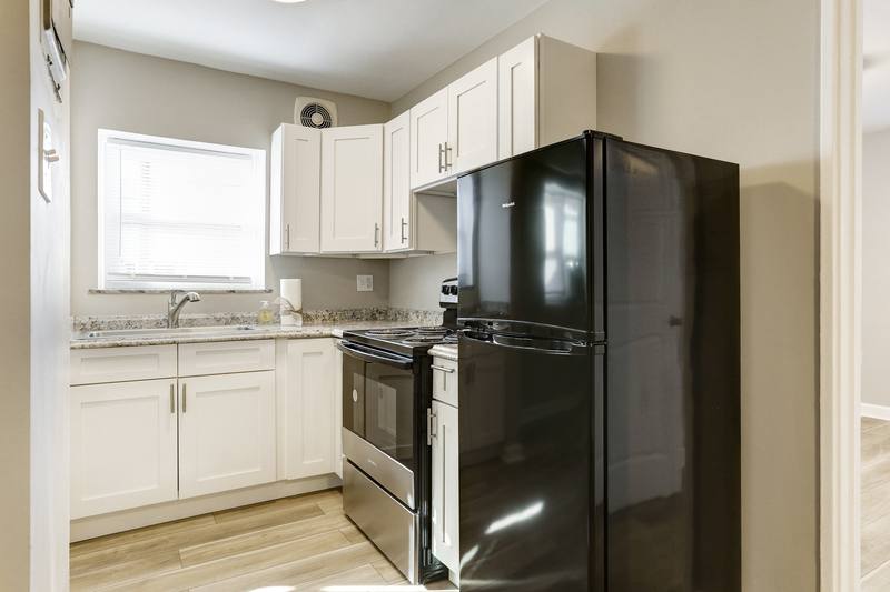 Apartment for rent at 3916 Chamberlayne Ave #4A, Richmond, VA 23227