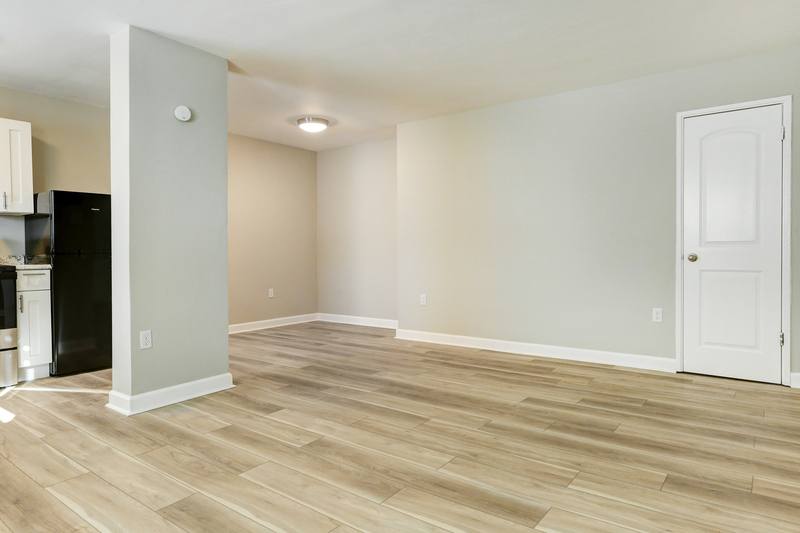 Apartment for rent at 3916 Chamberlayne Ave #4A, Richmond, VA 23227