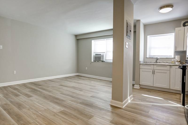Apartment for rent at 3916 Chamberlayne Ave #4A, Richmond, VA 23227