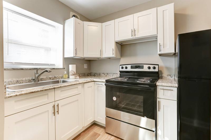 Apartment for rent at 3916 Chamberlayne Ave #4A, Richmond, VA 23227