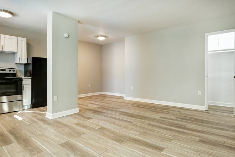 Apartment for rent at 3916 Chamberlayne Ave #4A, Richmond, VA 23227