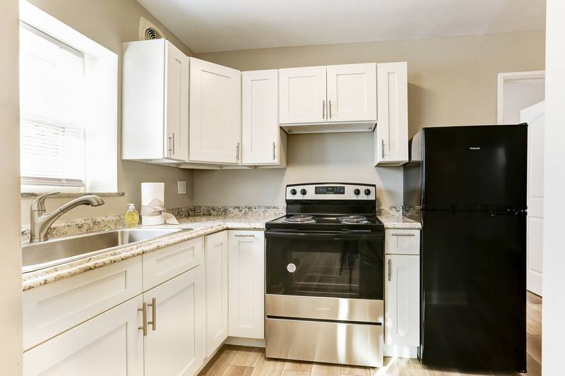 Apartment for rent at 3916 Chamberlayne Ave #4A, Richmond, VA 23227
