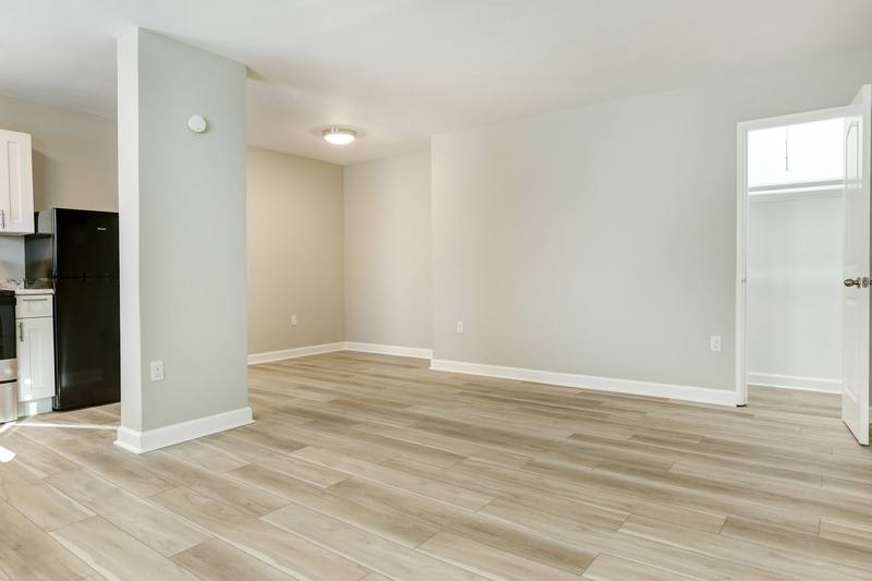 Apartment for rent at 3916 Chamberlayne Ave #4A, Richmond, VA 23227