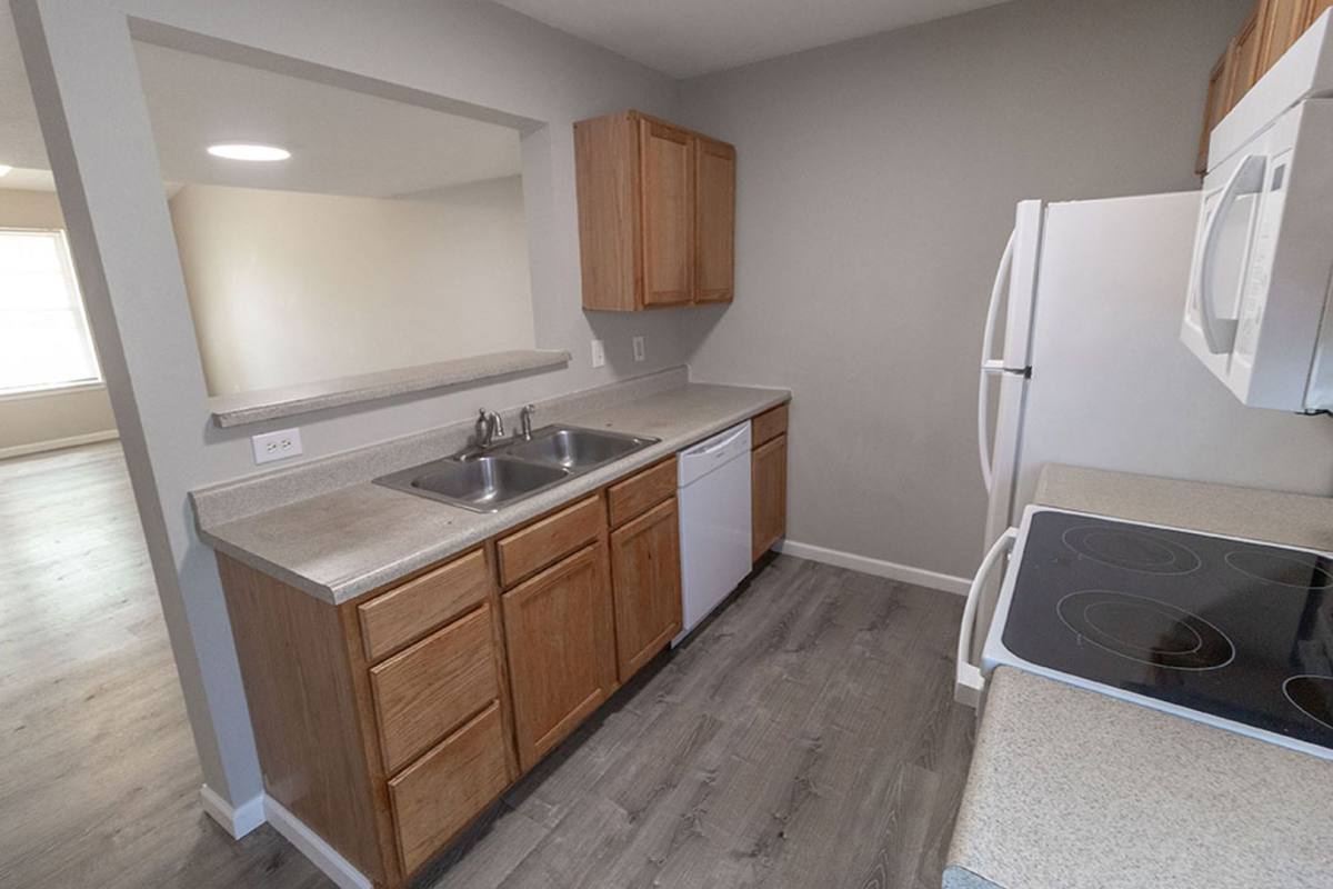 Apartment for rent at 5309-5311 Currituck Lane, Columbia, MO 65202