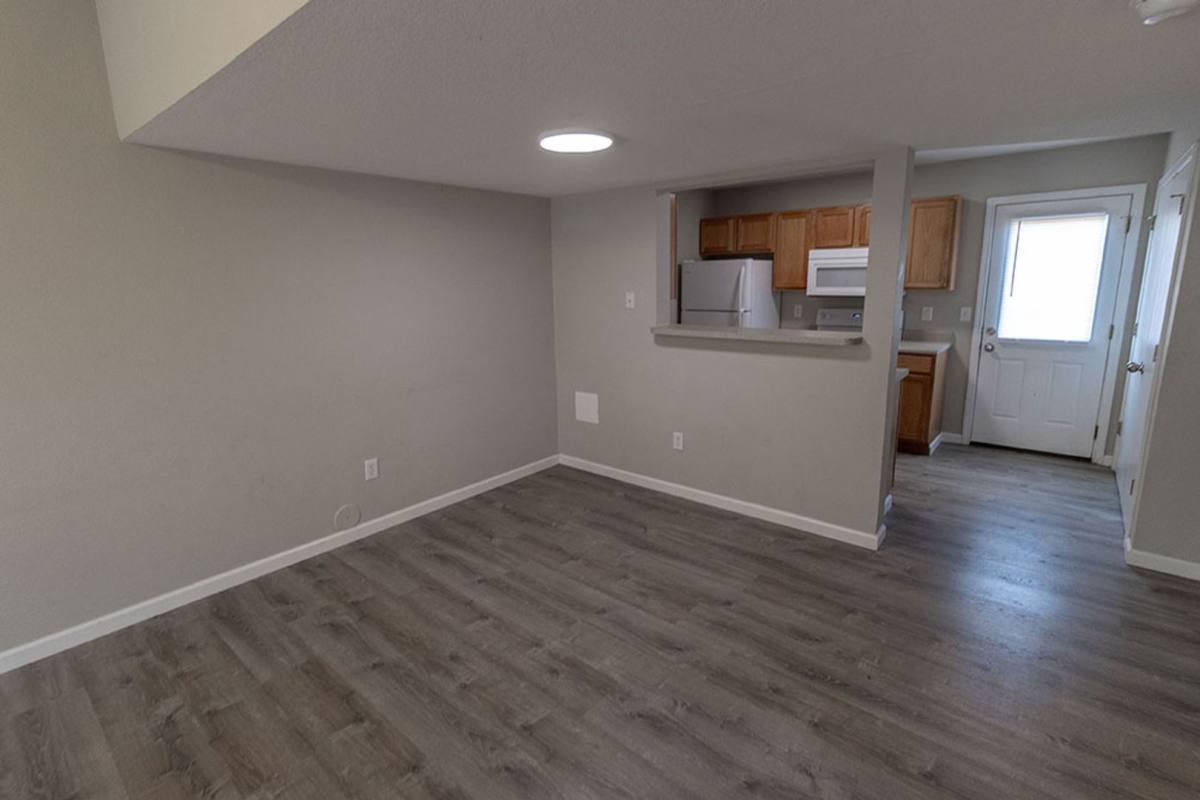 Apartment for rent at 5309-5311 Currituck Lane, Columbia, MO 65202