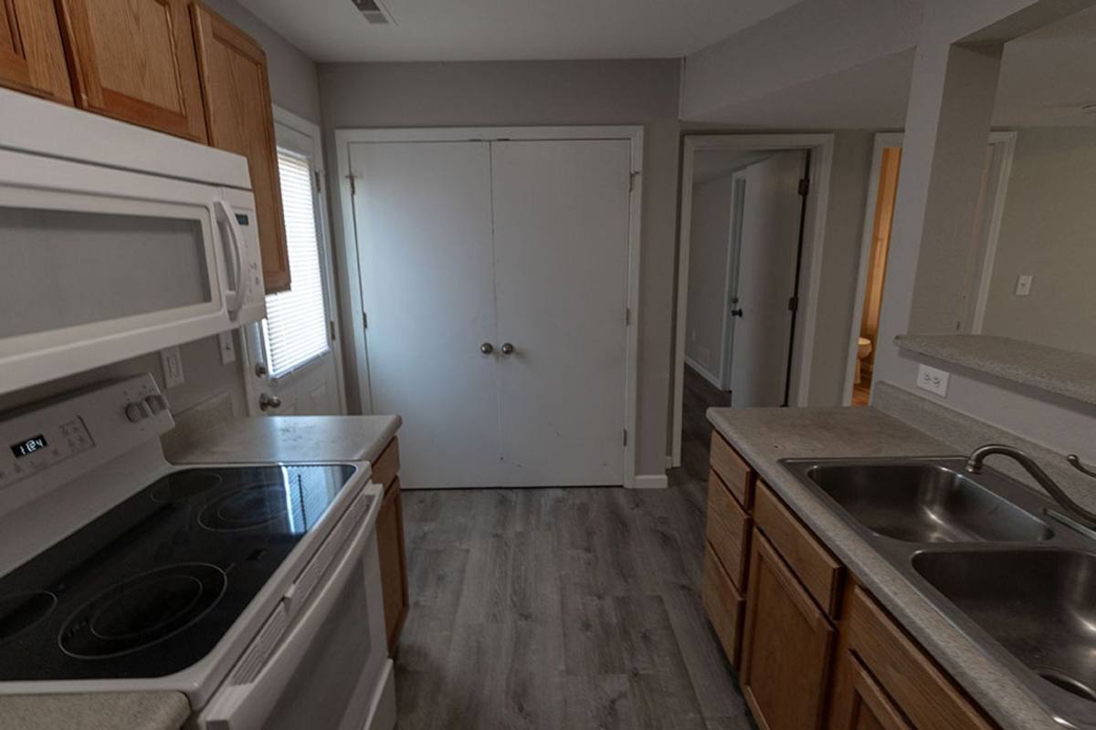 Apartment for rent at 5309-5311 Currituck Lane, Columbia, MO 65202