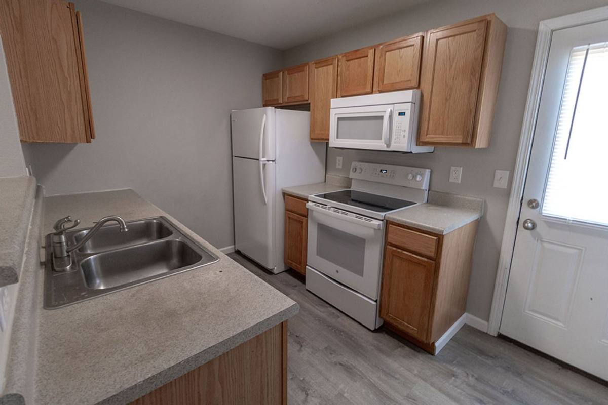 Apartment for rent at 5309-5311 Currituck Lane, Columbia, MO 65202