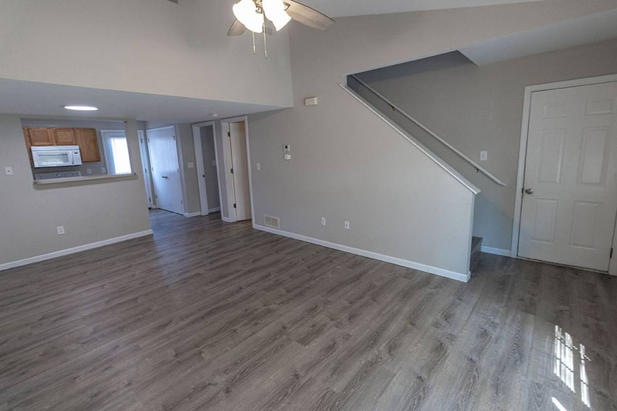 Apartment for rent at 5309-5311 Currituck Lane, Columbia, MO 65202