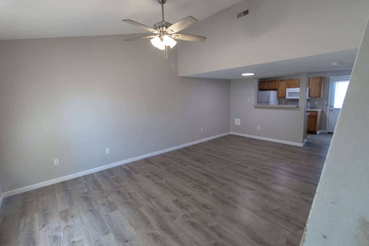 Apartment for rent at 5309-5311 Currituck Lane, Columbia, MO 65202