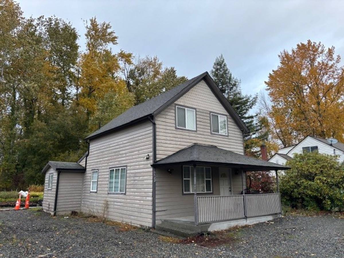 Apartment for rent at 10422 A St S, Tacoma, WA 98444