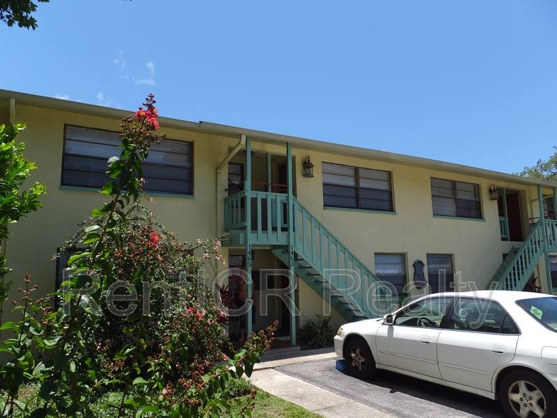 Apartment for rent at 1463 Drew St #B, Clearwater, FL 33755