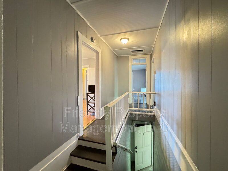 Apartment for rent at 706 Walker Ave #B, Greensboro, NC 27403