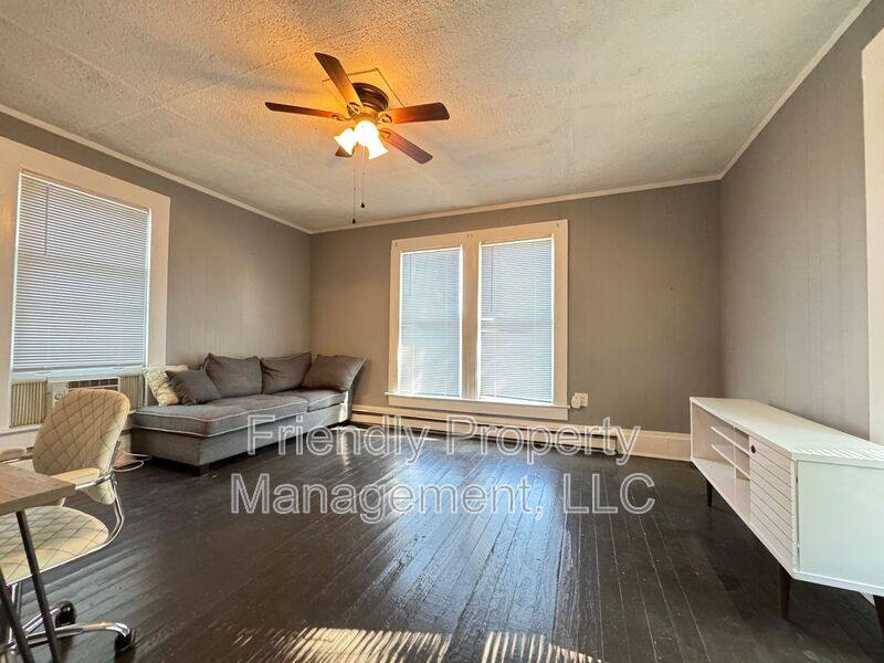 Apartment for rent at 706 Walker Ave #B, Greensboro, NC 27403