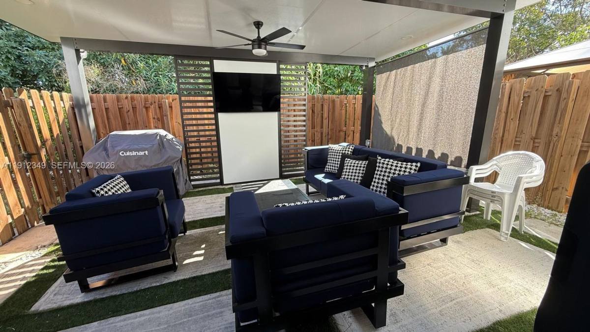House for rent at 13150 SW 233rd St, Miami, FL 33170