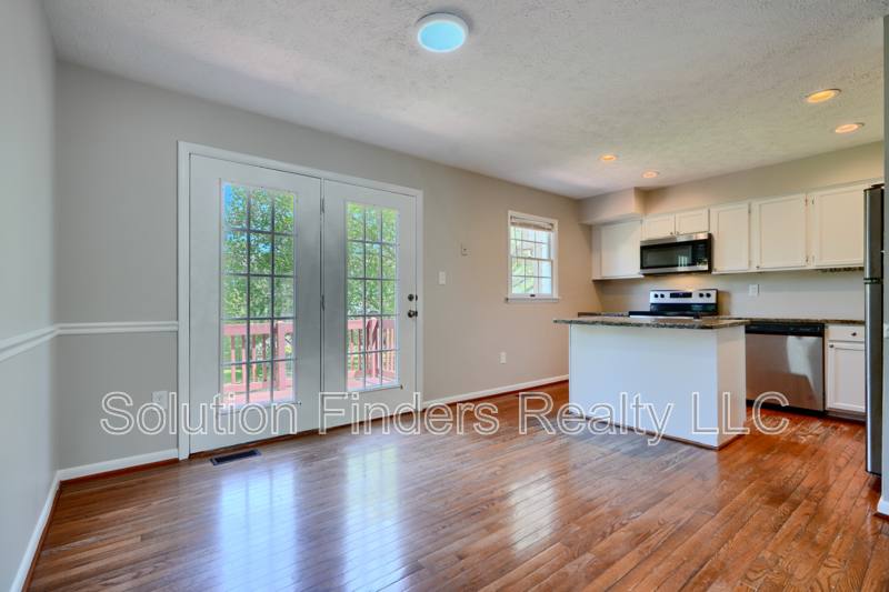 House for rent at 3419 Clairborne Way, Abingdon, MD 21009