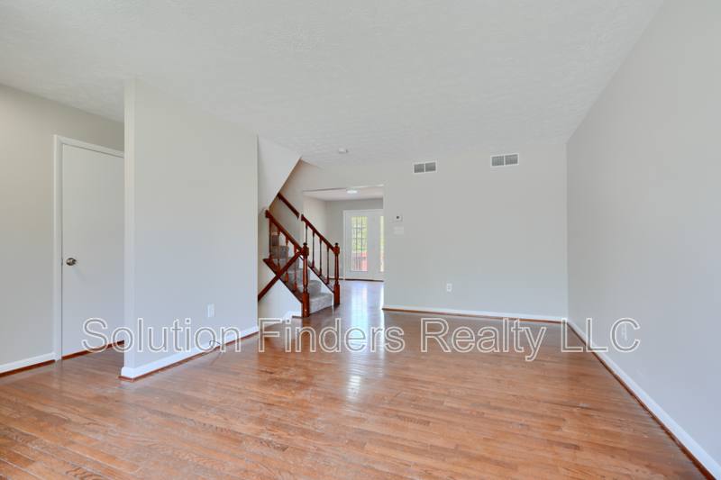 House for rent at 3419 Clairborne Way, Abingdon, MD 21009