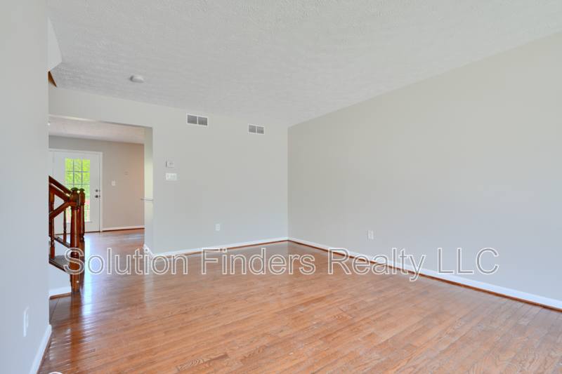 House for rent at 3419 Clairborne Way, Abingdon, MD 21009
