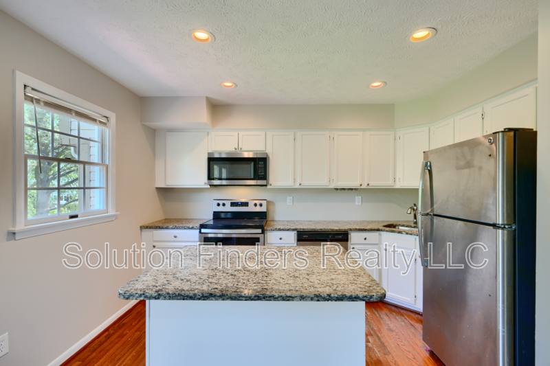 House for rent at 3419 Clairborne Way, Abingdon, MD 21009