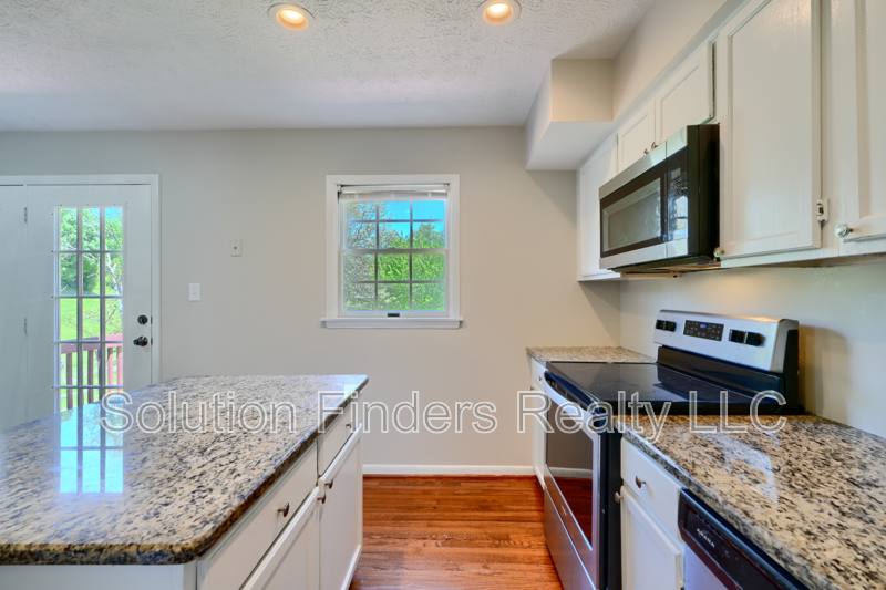 House for rent at 3419 Clairborne Way, Abingdon, MD 21009