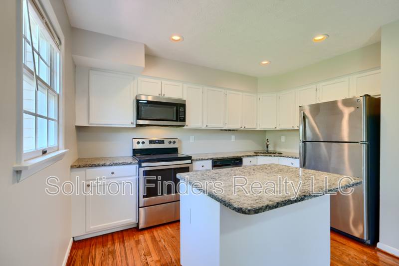 House for rent at 3419 Clairborne Way, Abingdon, MD 21009