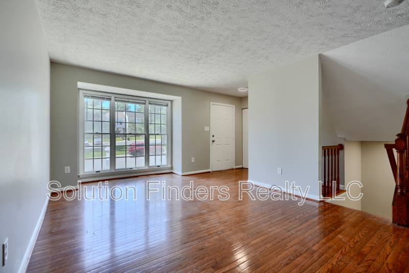 House for rent at 3419 Clairborne Way, Abingdon, MD 21009