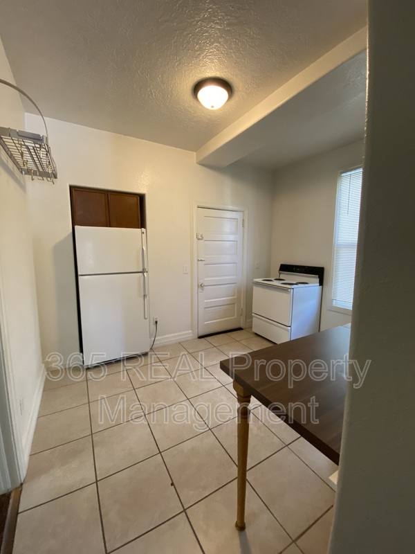 Apartment for rent at 1431 11 St #A, Greeley, CO 80631