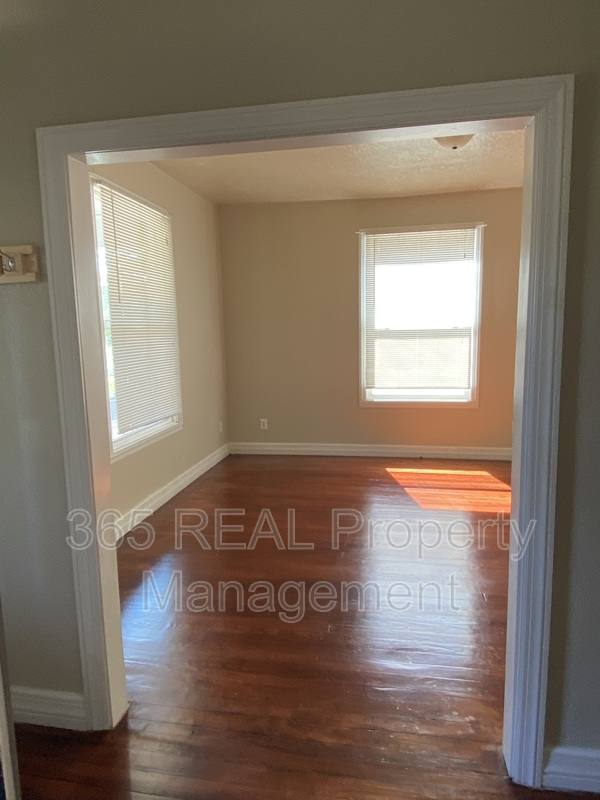 Apartment for rent at 1431 11 St #A, Greeley, CO 80631