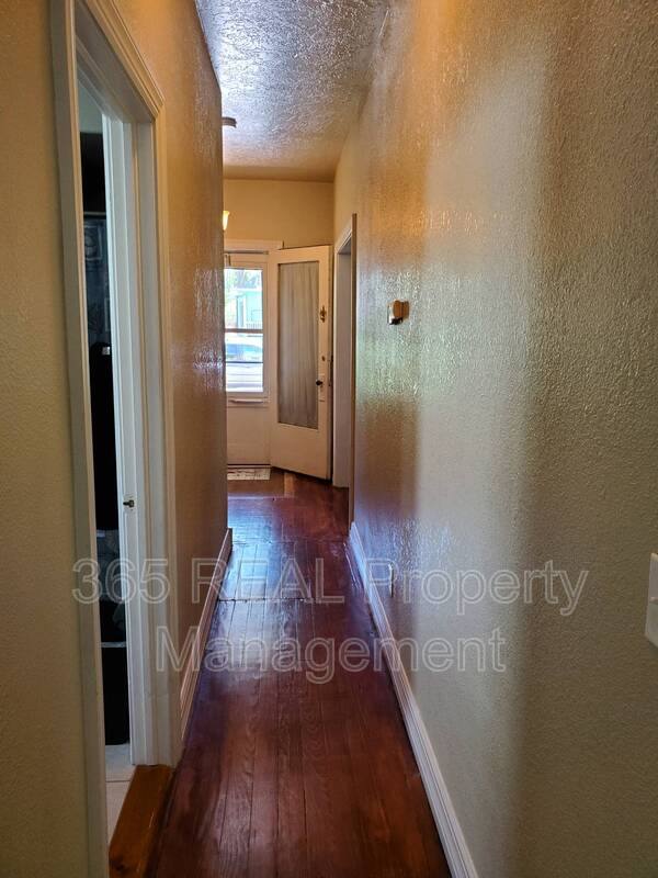Apartment for rent at 1431 11 St #A, Greeley, CO 80631