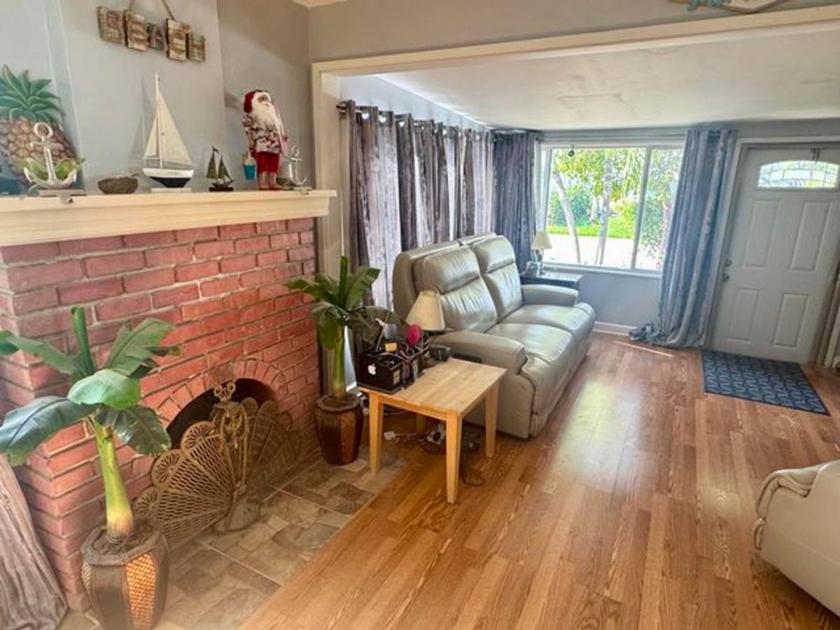 House for rent at 1322 N M St, Lake Worth Beach, FL 33460