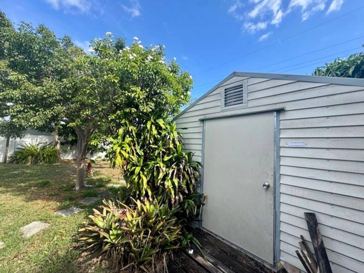 House for rent at 1322 N M St, Lake Worth Beach, FL 33460