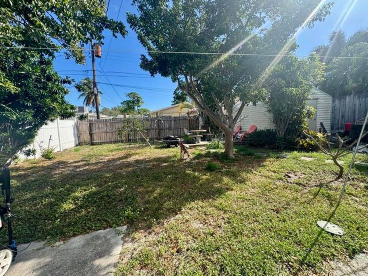 House for rent at 1322 N M St, Lake Worth Beach, FL 33460
