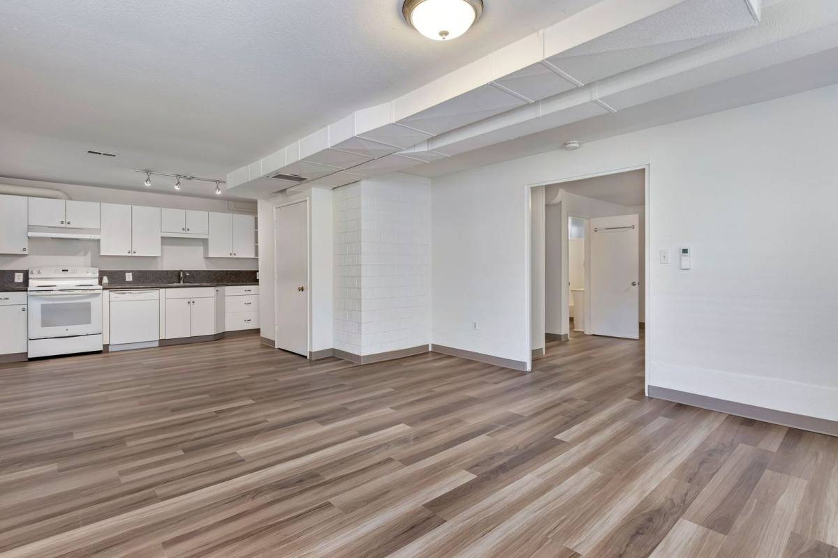 Apartment for rent at 2765-A NW Quimby St, Portland, OR 97210