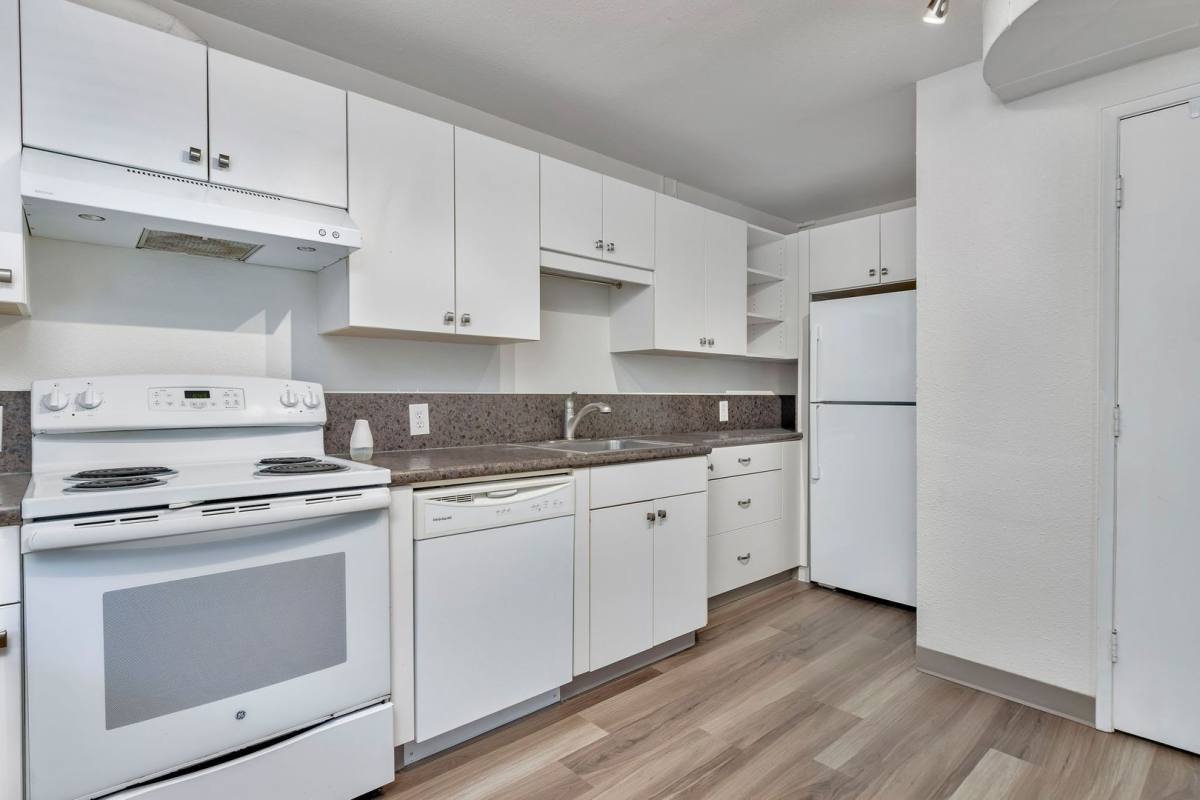 Apartment for rent at 2765-A NW Quimby St, Portland, OR 97210