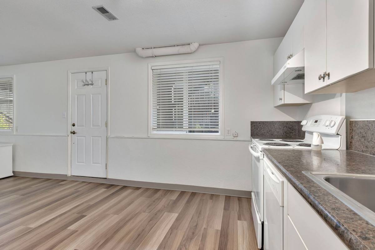 Apartment for rent at 2765-A NW Quimby St, Portland, OR 97210