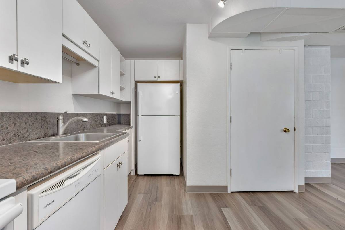 Apartment for rent at 2765-A NW Quimby St, Portland, OR 97210