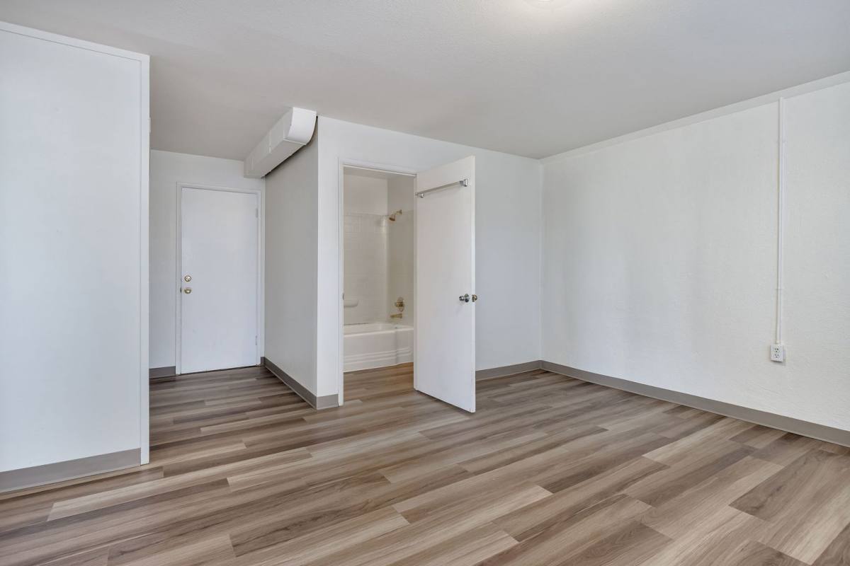 Apartment for rent at 2765-A NW Quimby St, Portland, OR 97210