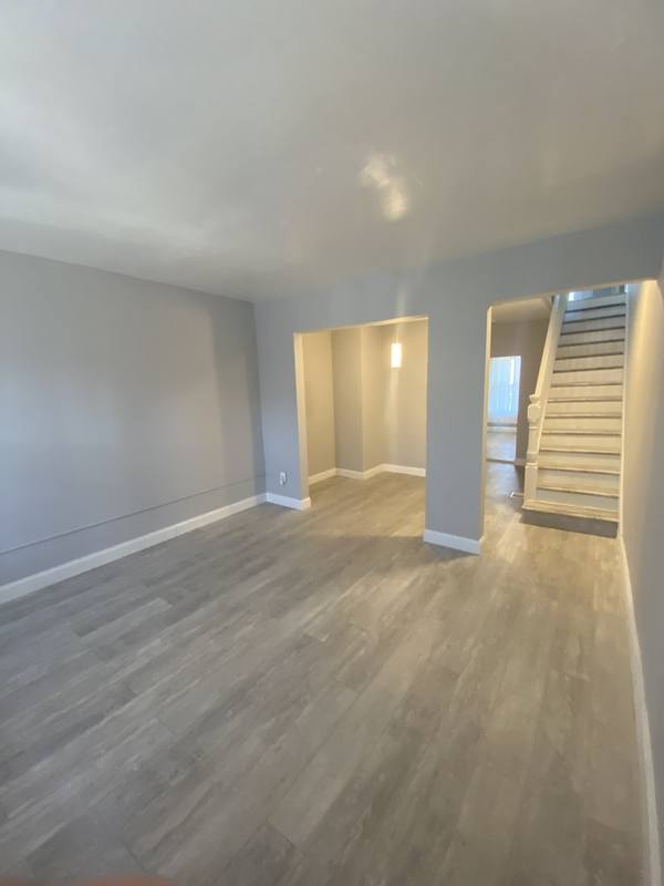 Townhouse for rent at 424 Ilchester Ave, Baltimore, MD 21218