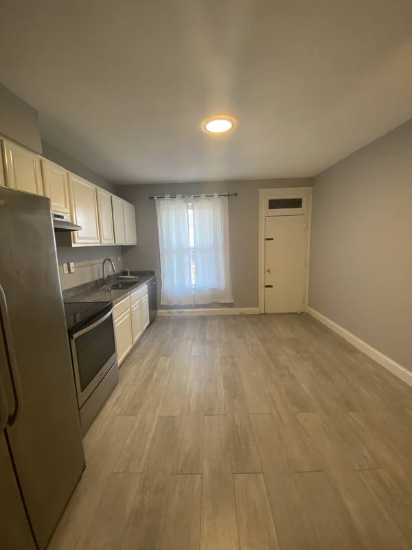 Townhouse for rent at 424 Ilchester Ave, Baltimore, MD 21218