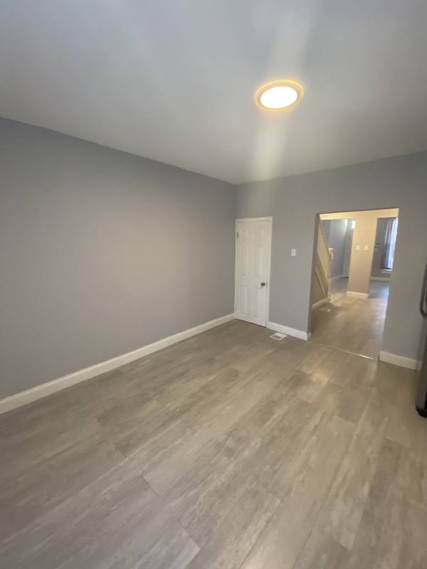 Townhouse for rent at 424 Ilchester Ave, Baltimore, MD 21218