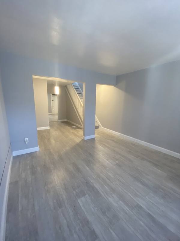 Townhouse for rent at 424 Ilchester Ave, Baltimore, MD 21218