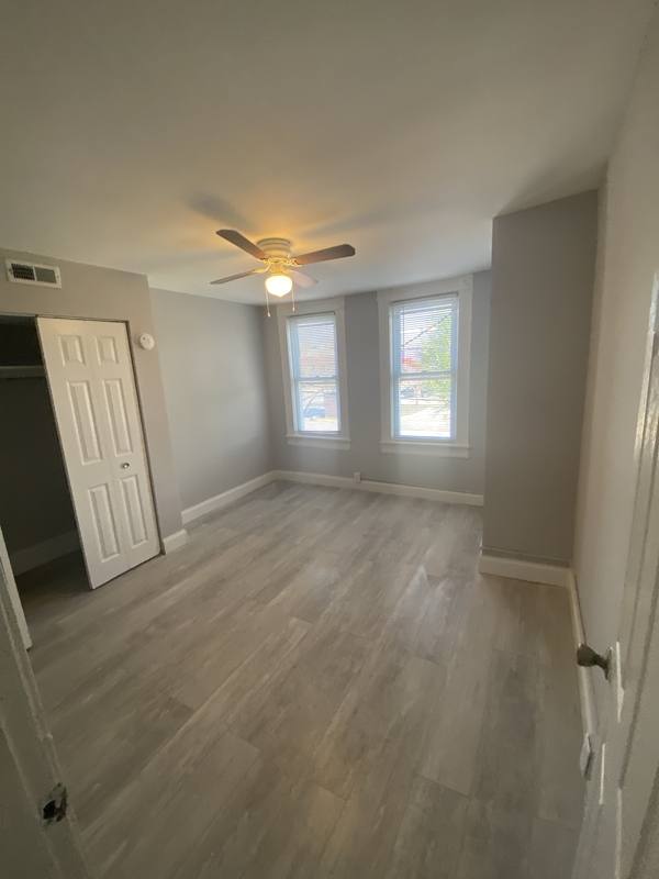 Townhouse for rent at 424 Ilchester Ave, Baltimore, MD 21218