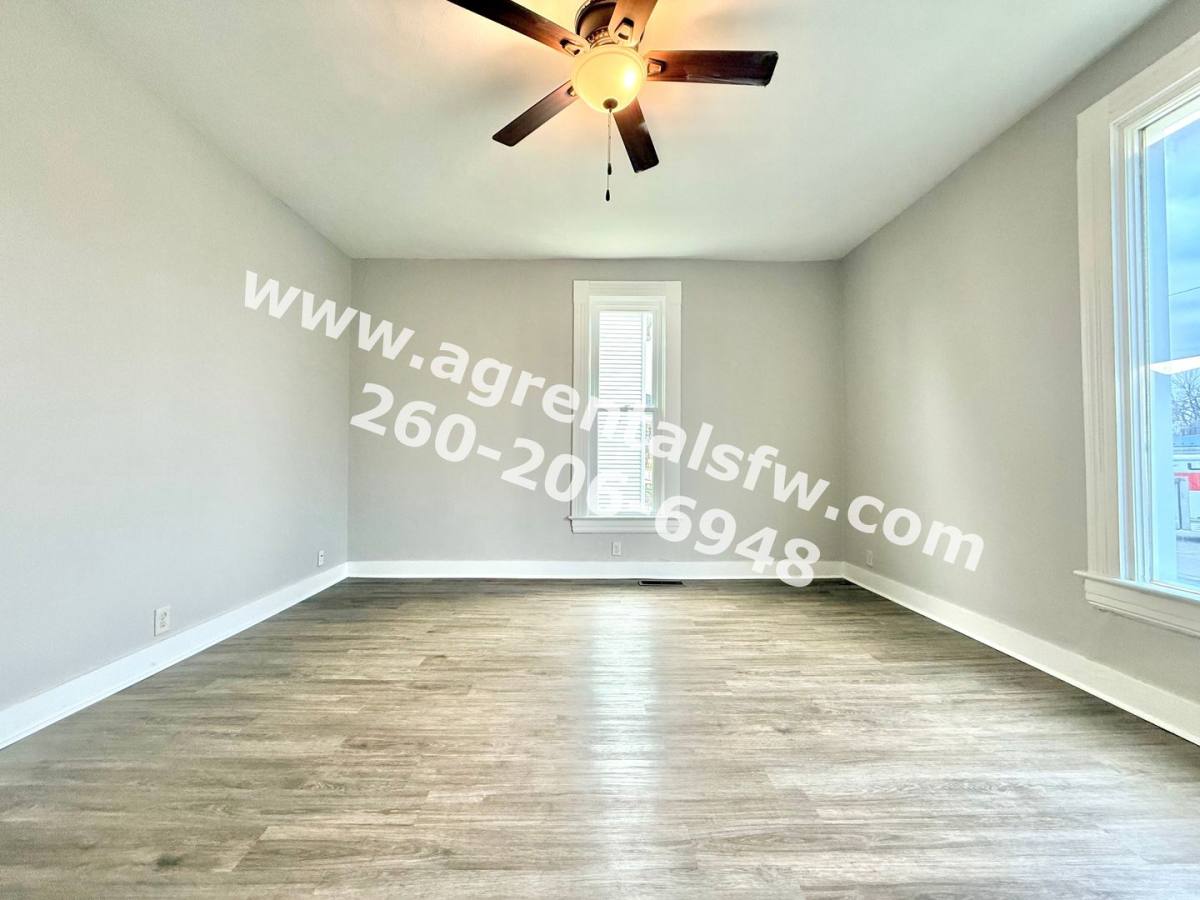Apartment for rent at 615 S Jefferson St, Huntington, IN 46750