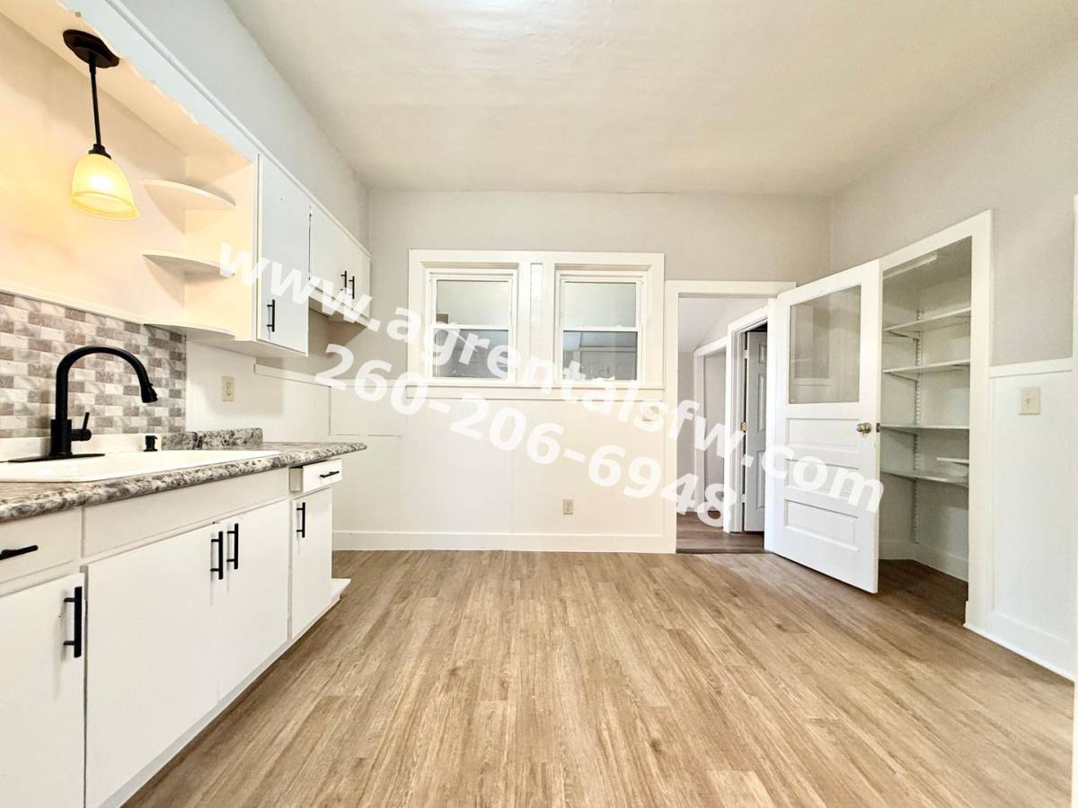 Apartment for rent at 615 S Jefferson St, Huntington, IN 46750