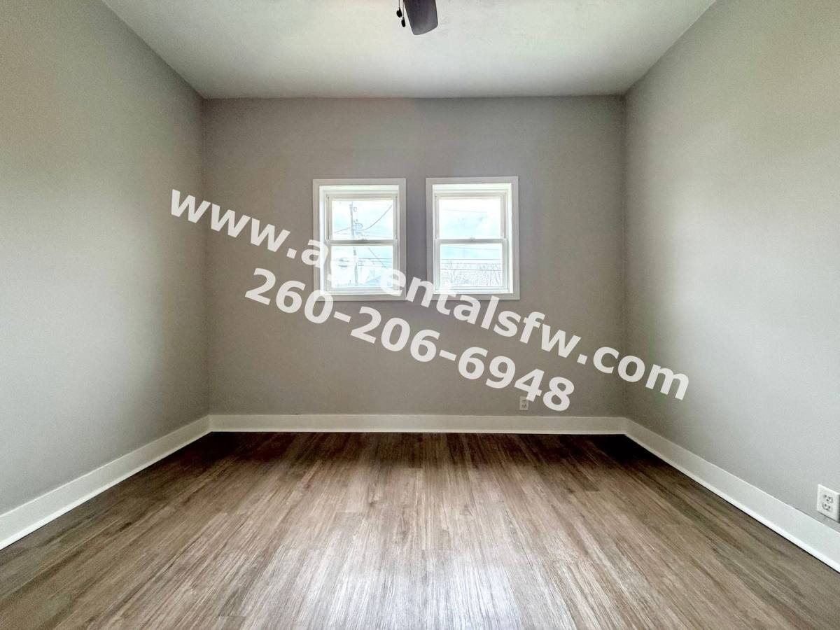 Apartment for rent at 615 S Jefferson St, Huntington, IN 46750