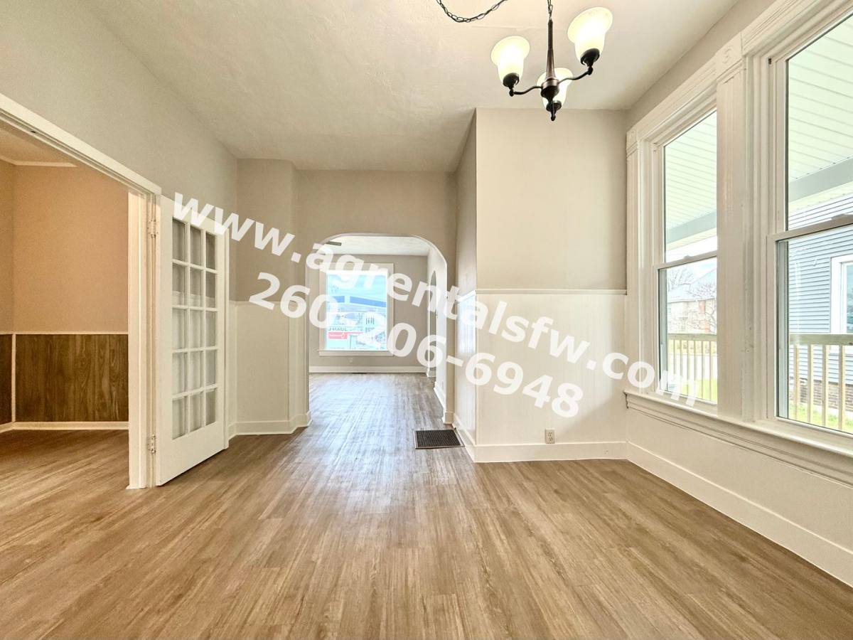 Apartment for rent at 615 S Jefferson St, Huntington, IN 46750