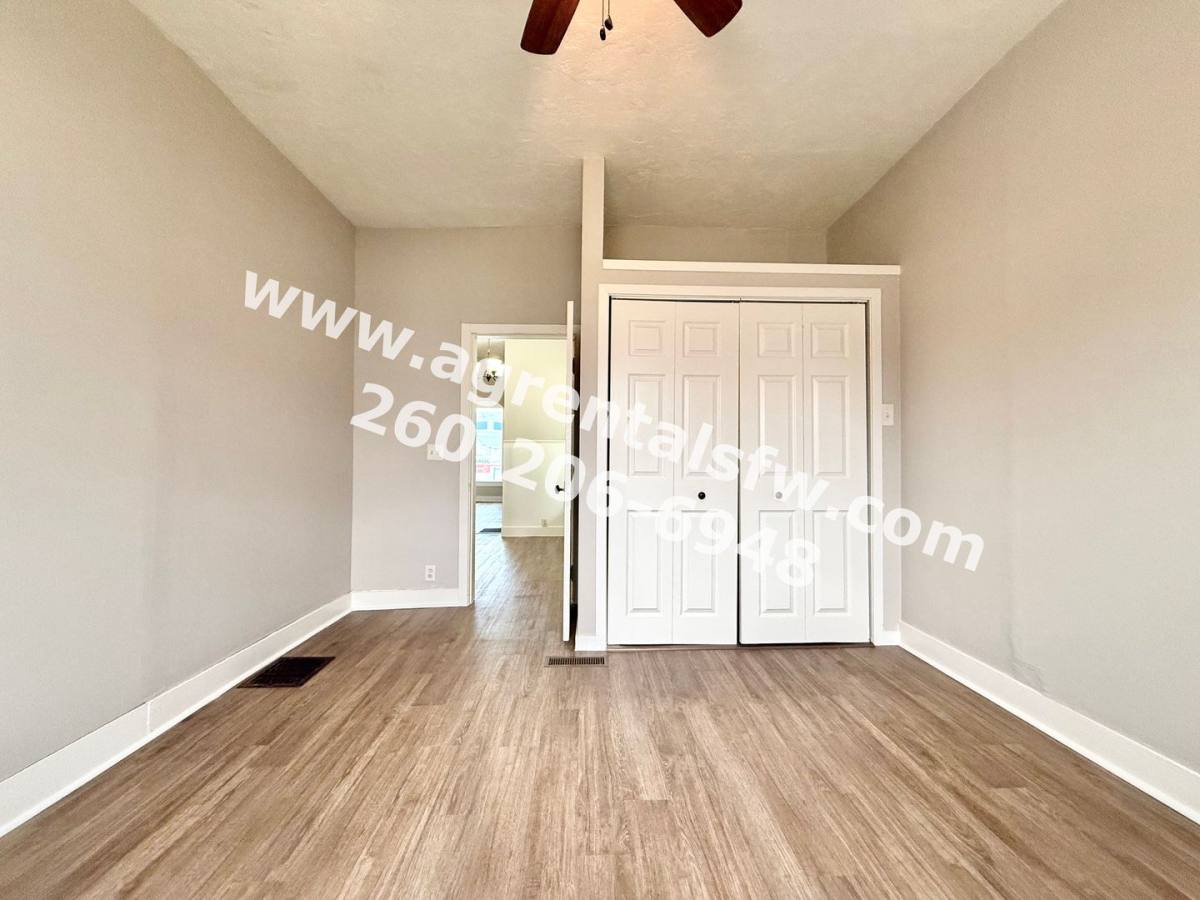 Apartment for rent at 615 S Jefferson St, Huntington, IN 46750