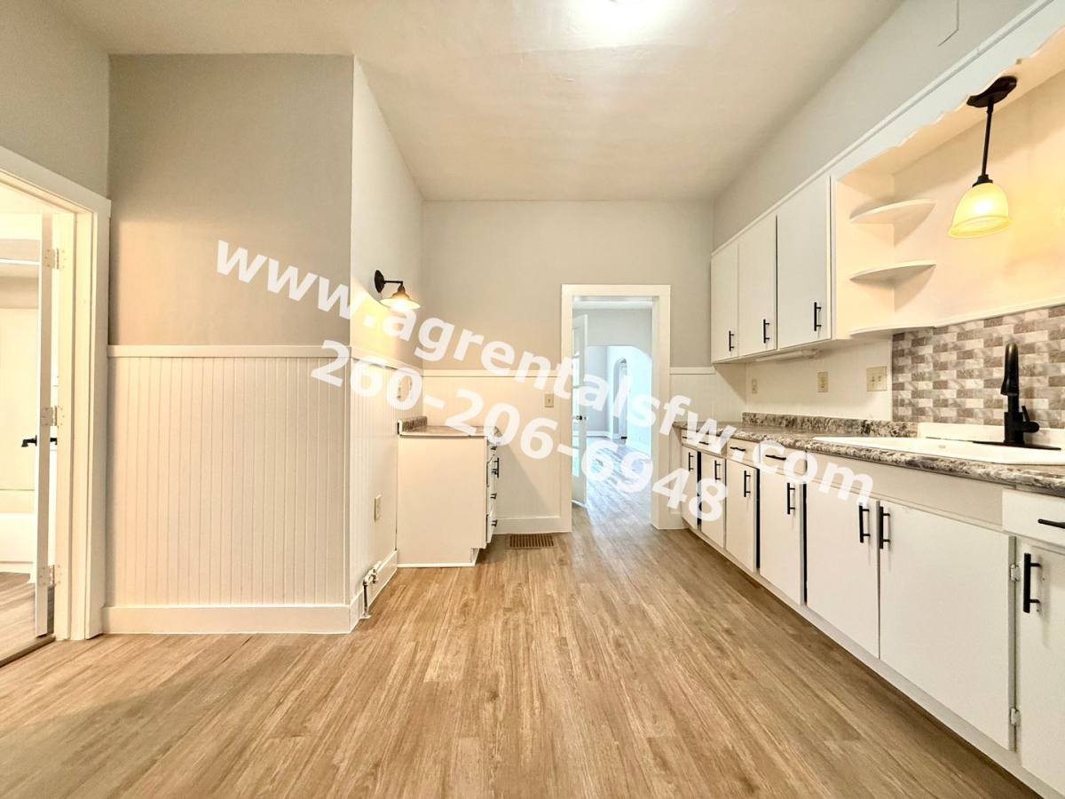 Apartment for rent at 615 S Jefferson St, Huntington, IN 46750
