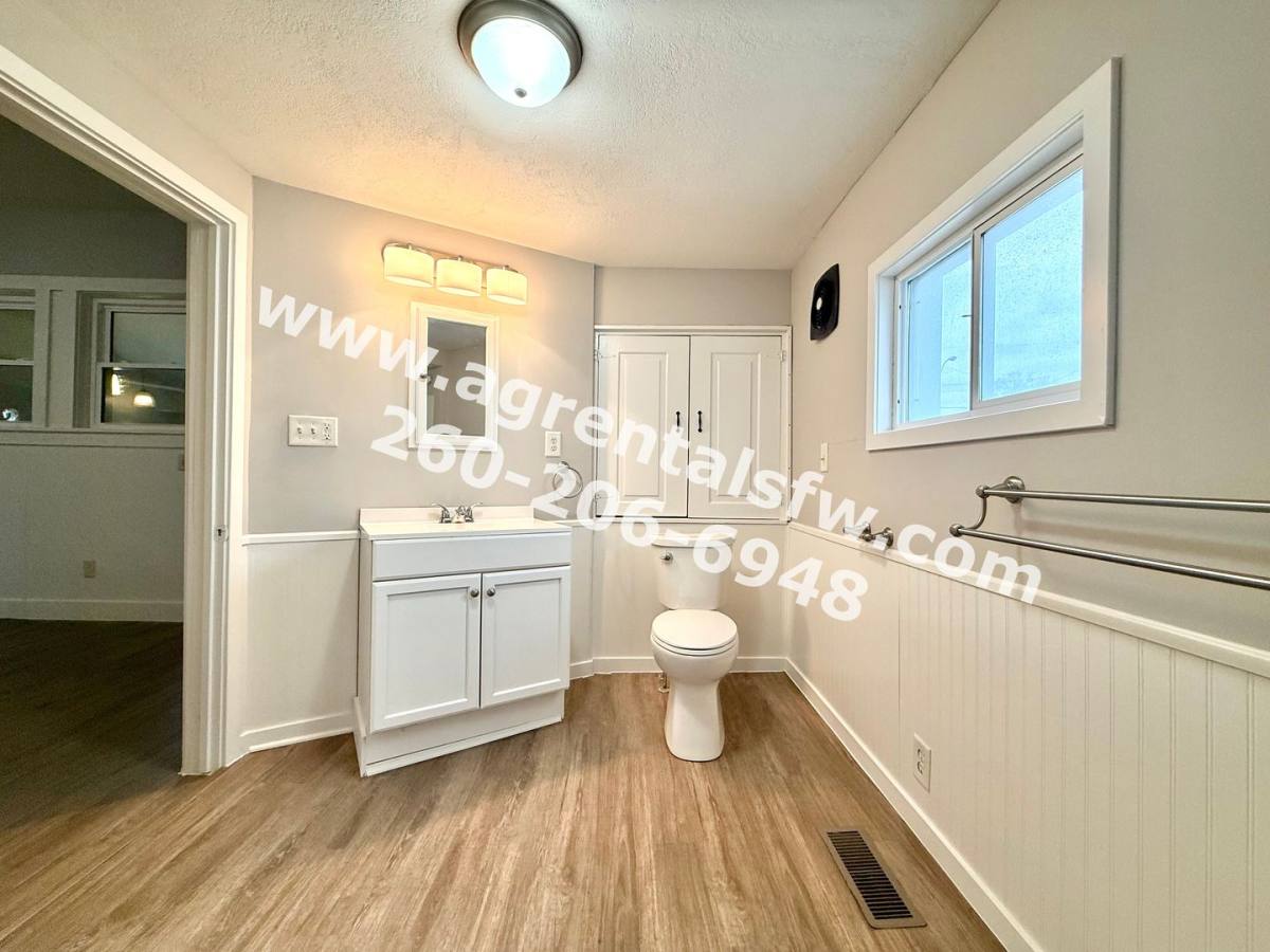 Apartment for rent at 615 S Jefferson St, Huntington, IN 46750