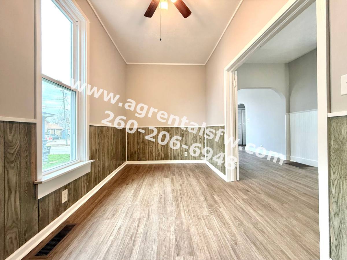 Apartment for rent at 615 S Jefferson St, Huntington, IN 46750