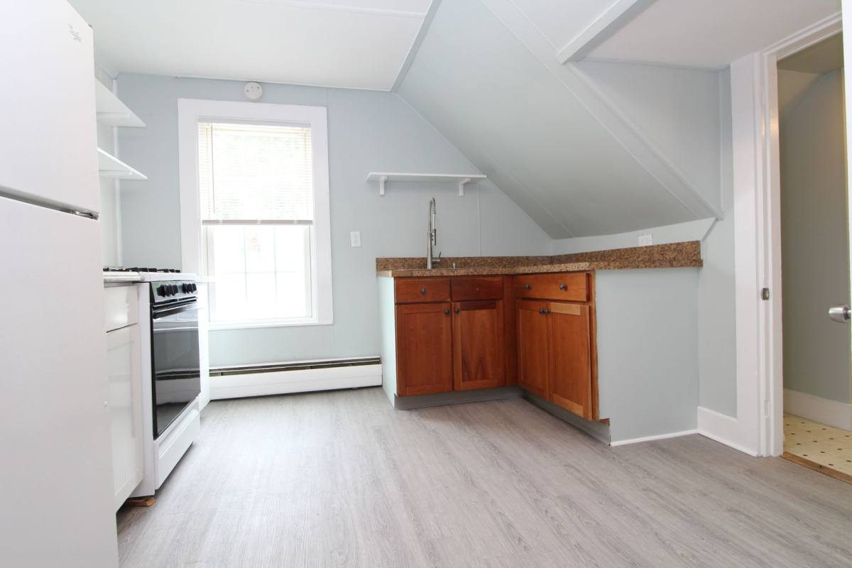 Apartment for rent at 34 Seavey St, Westbrook, ME 04092